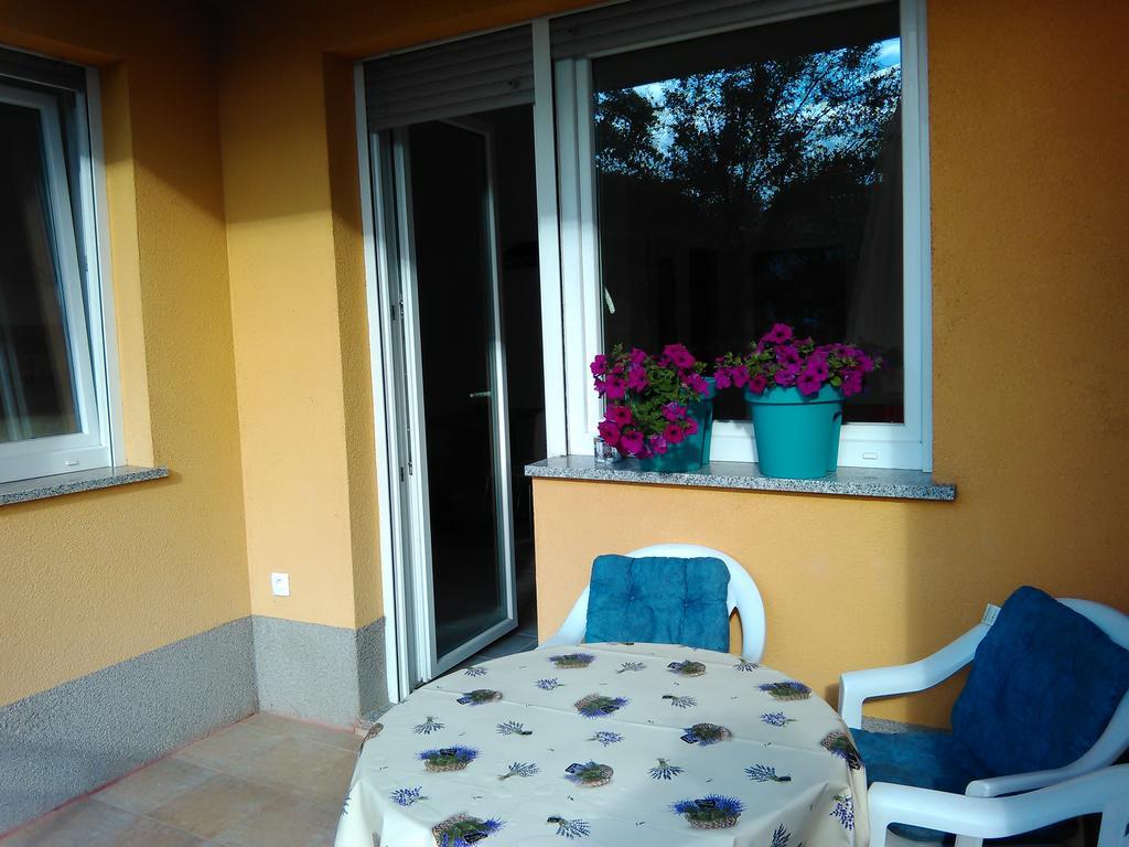 Apartment Julie 4 Rijeka Exterior foto