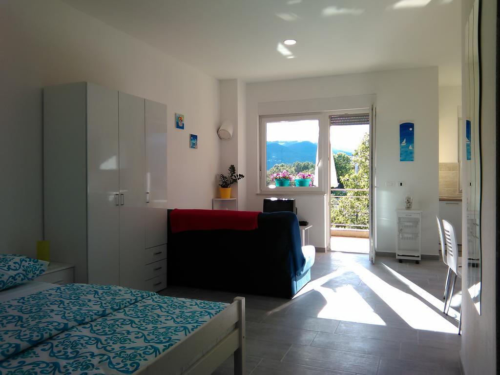Apartment Julie 4 Rijeka Exterior foto